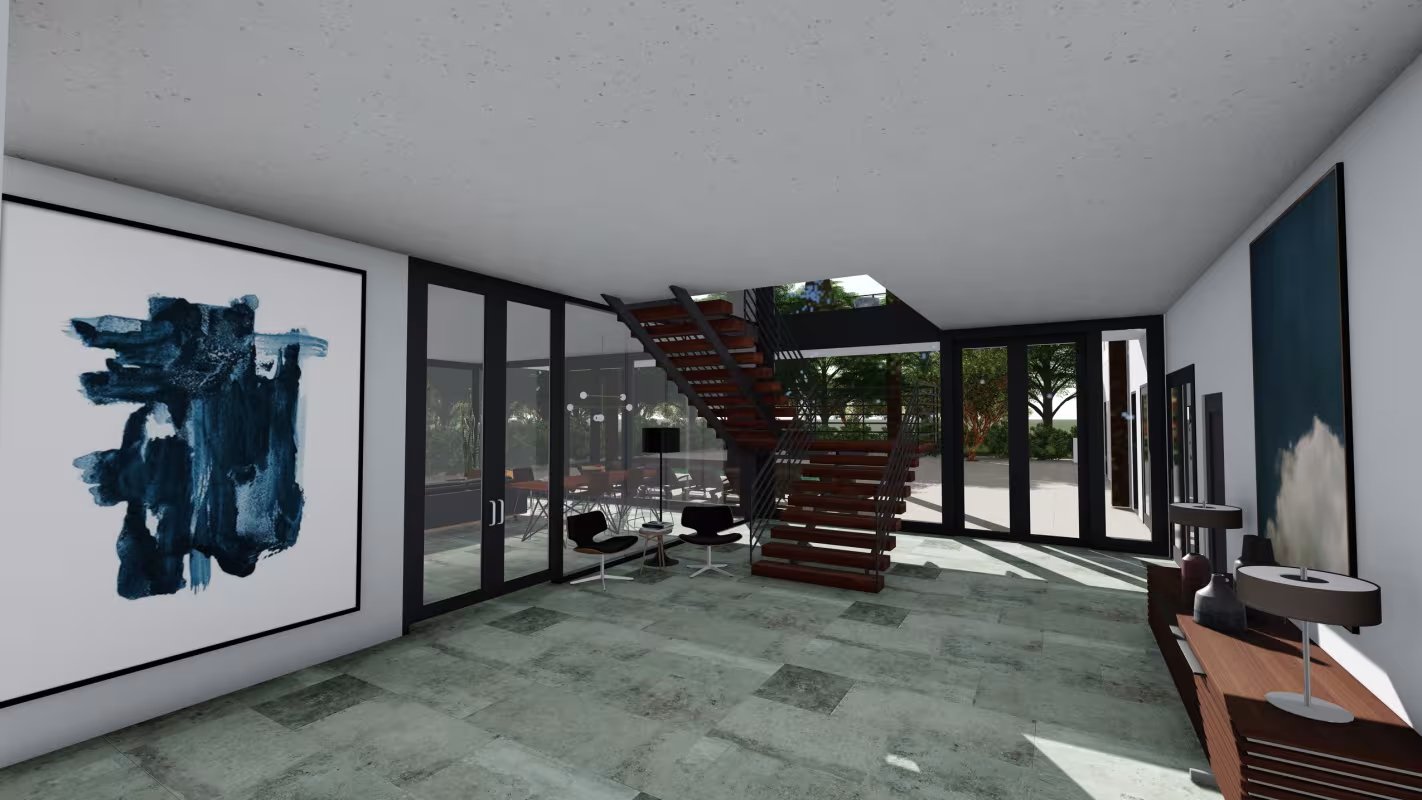 Millennium Green Valley Ranch Apartments Denver, Colorado Cuningham